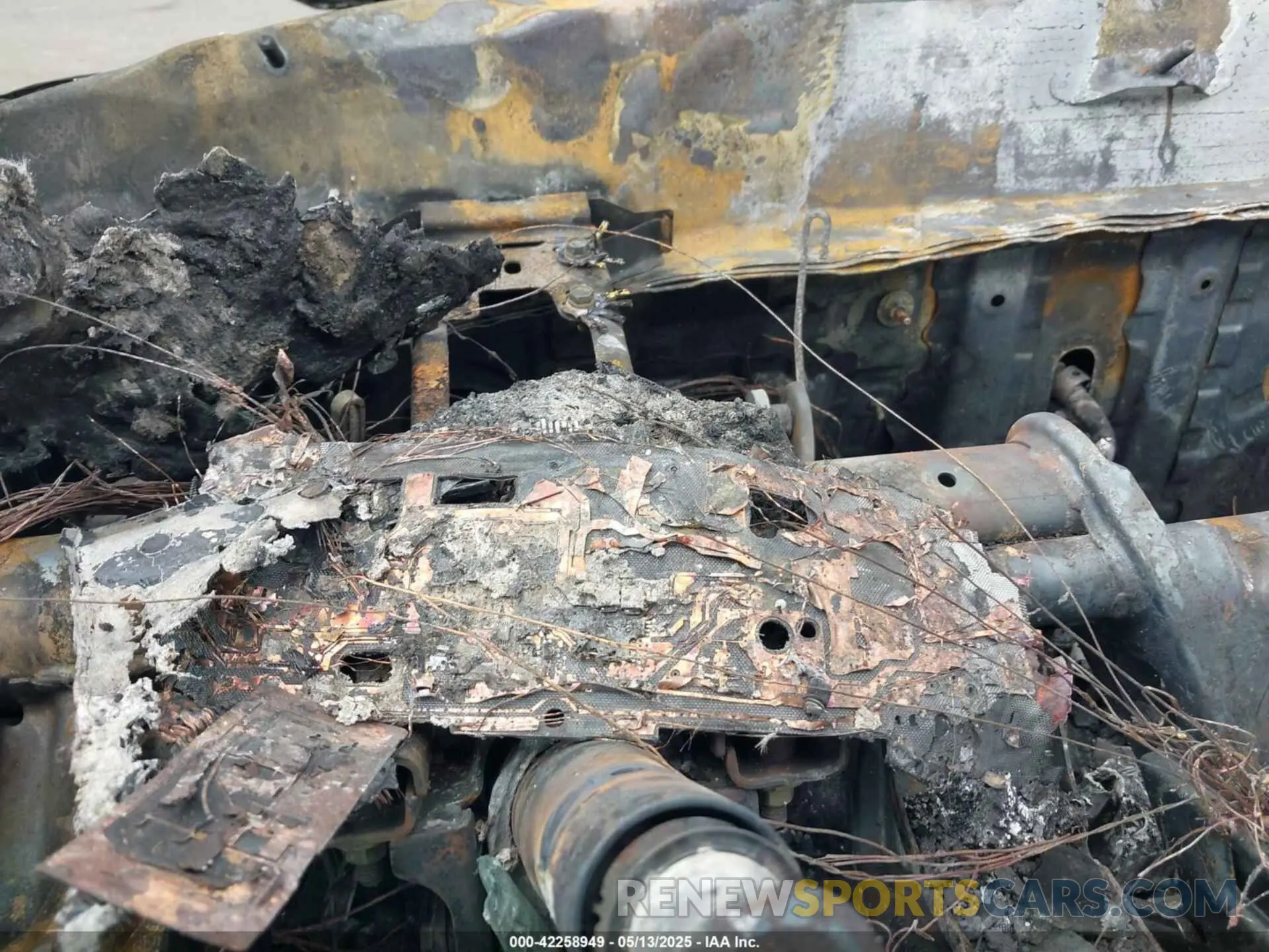 14 Фотография поврежденного автомобиля 2HGFC2F67LH539385 HONDA CIVIC 2020