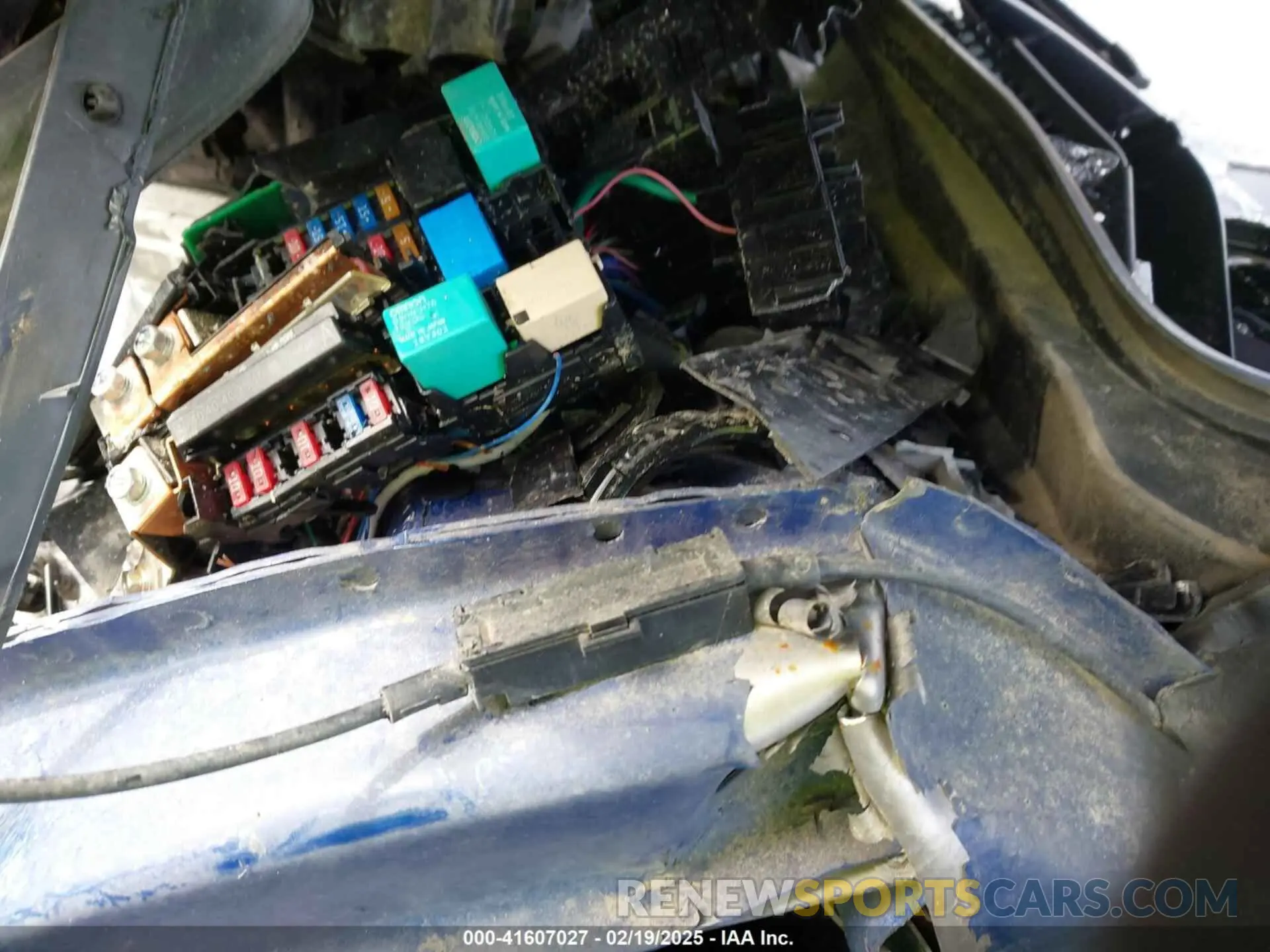 17 Photograph of a damaged car 2HGFC2F69LH500376 HONDA CIVIC 2020