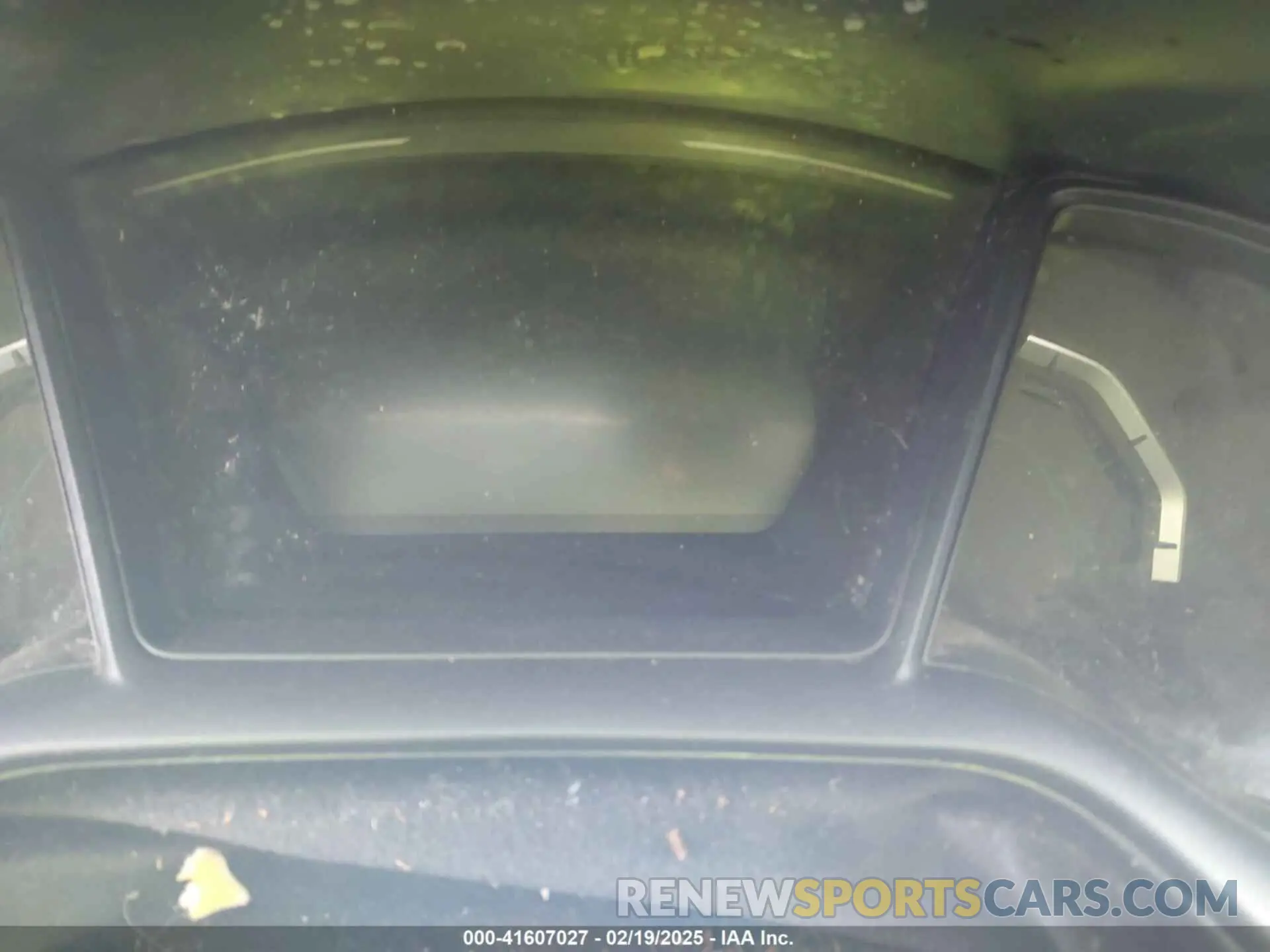 7 Photograph of a damaged car 2HGFC2F69LH500376 HONDA CIVIC 2020