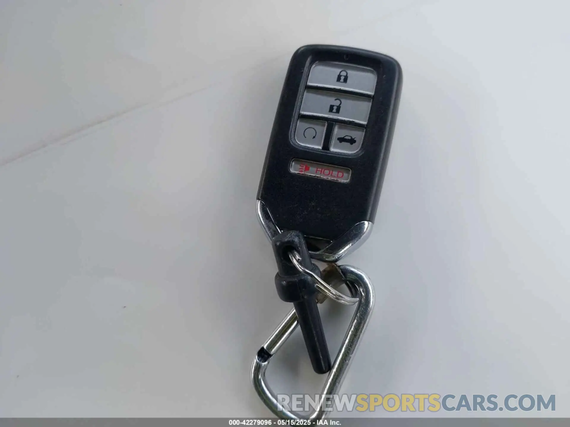 11 Фотография поврежденного автомобиля 2HGFC2F81LH532160 HONDA CIVIC 2020