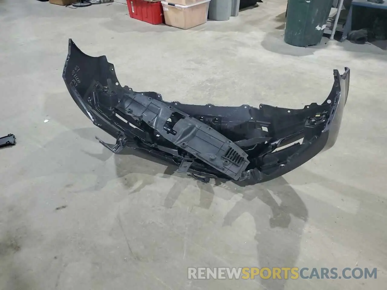 12 Photograph of a damaged car 2HGFC2F81LH574974 HONDA CIVIC 2020