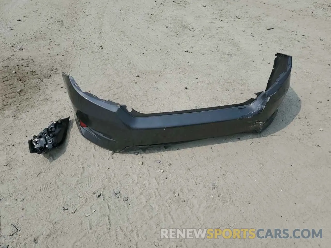 12 Photograph of a damaged car 2HGFC2F84LH561488 HONDA CIVIC 2020