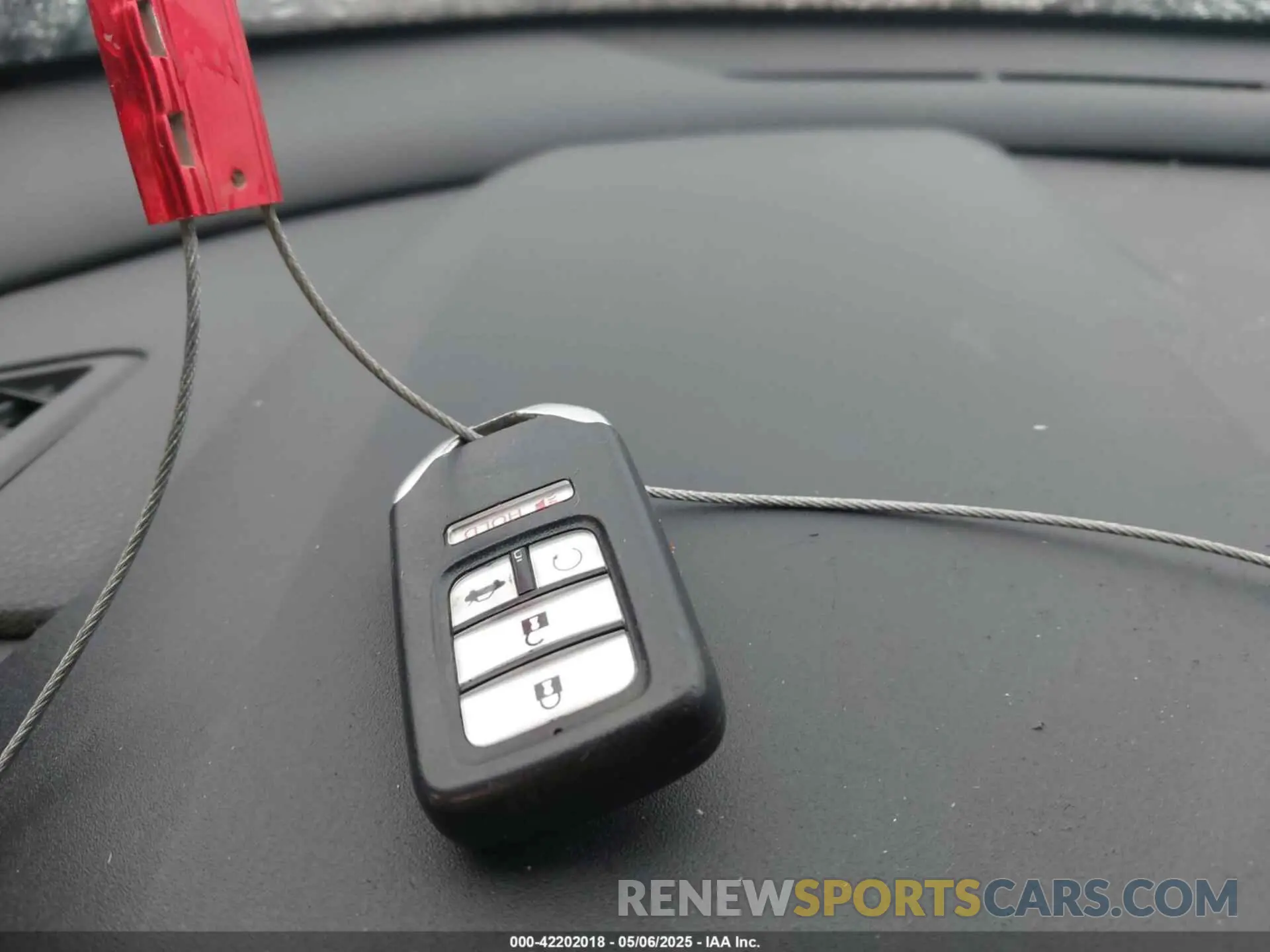 11 Photograph of a damaged car 2HGFC2F87LH532180 HONDA CIVIC 2020