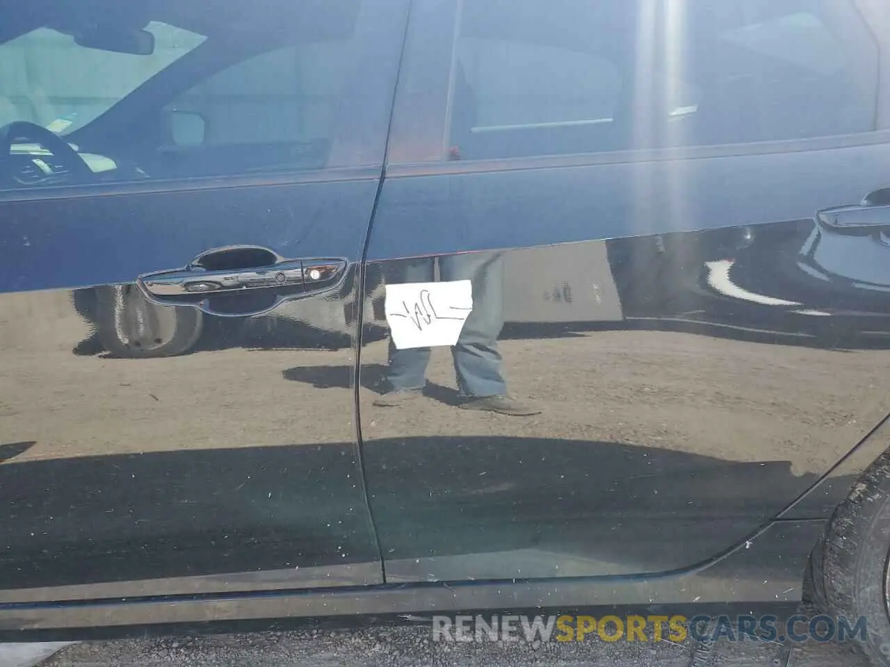 12 Photograph of a damaged car 2HGFC2F88LH602379 HONDA CIVIC 2020