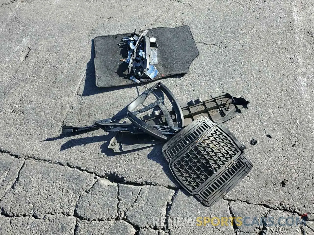 14 Фотография поврежденного автомобиля 2HGFC3A50LH752828 HONDA CIVIC 2020