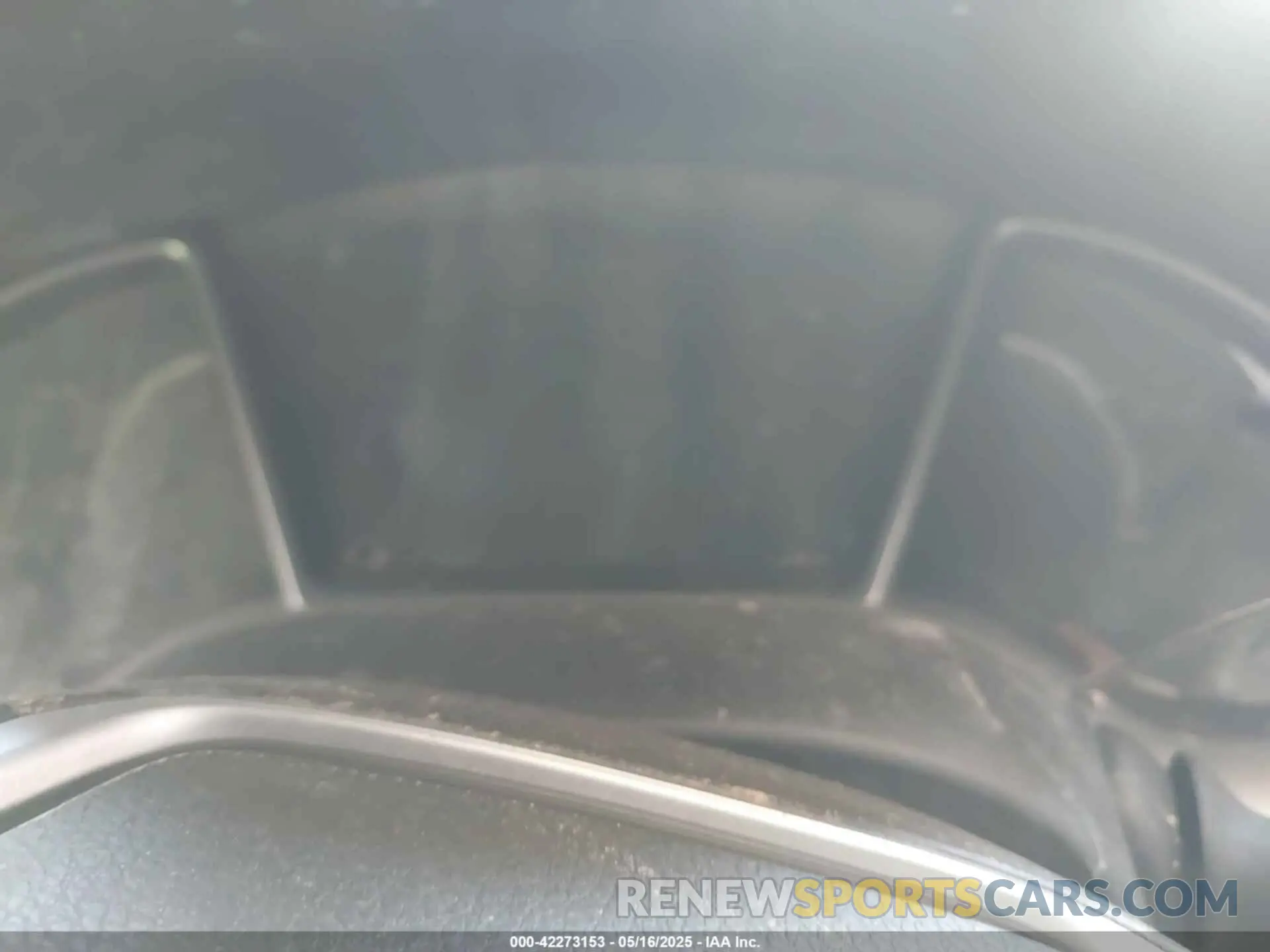 7 Photograph of a damaged car 2HGFC3B33LH352176 HONDA CIVIC 2020
