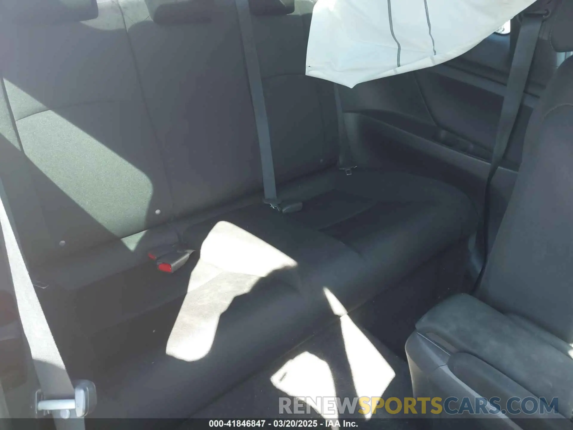 8 Фотография поврежденного автомобиля 2HGFC3B37LH351824 HONDA CIVIC 2020