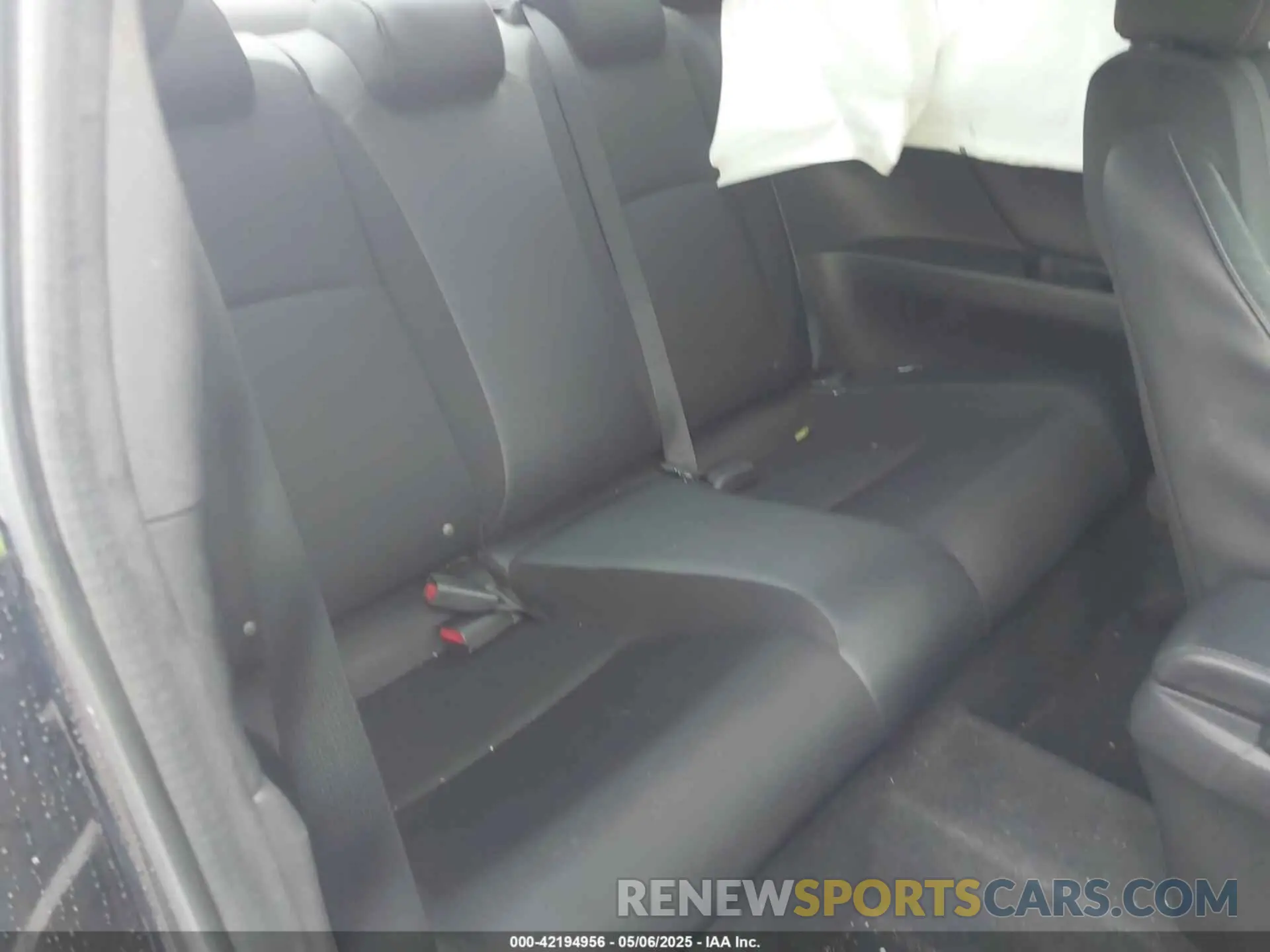 8 Фотография поврежденного автомобиля 2HGFC4B83LH300015 HONDA CIVIC 2020