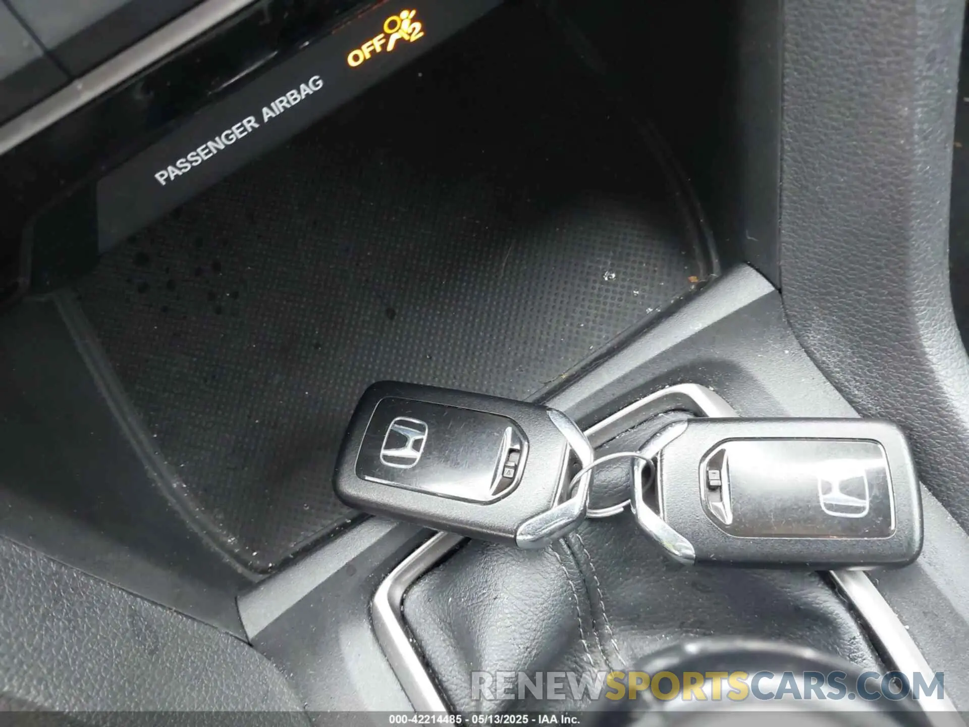 11 Photograph of a damaged car SHHFK7G48LU210971 HONDA CIVIC 2020