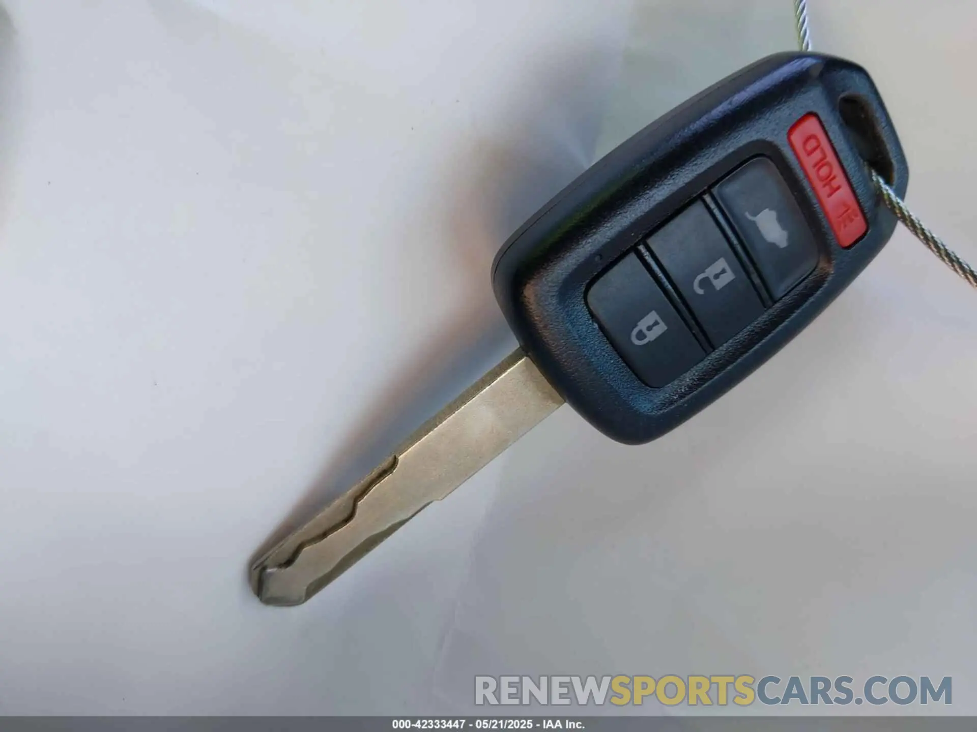 11 Photograph of a damaged car SHHFK7H32LU414932 HONDA CIVIC 2020