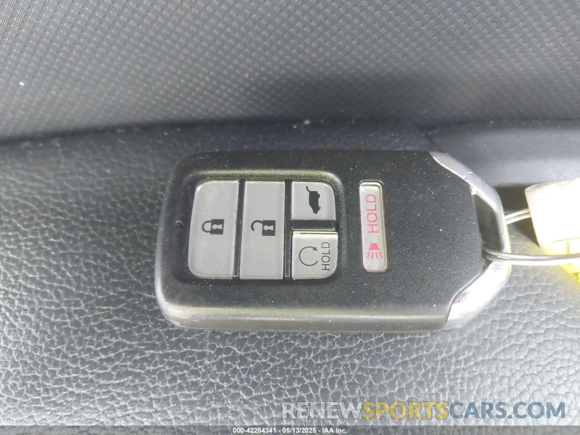 11 Photograph of a damaged car SHHFK7H43LU216756 HONDA CIVIC 2020