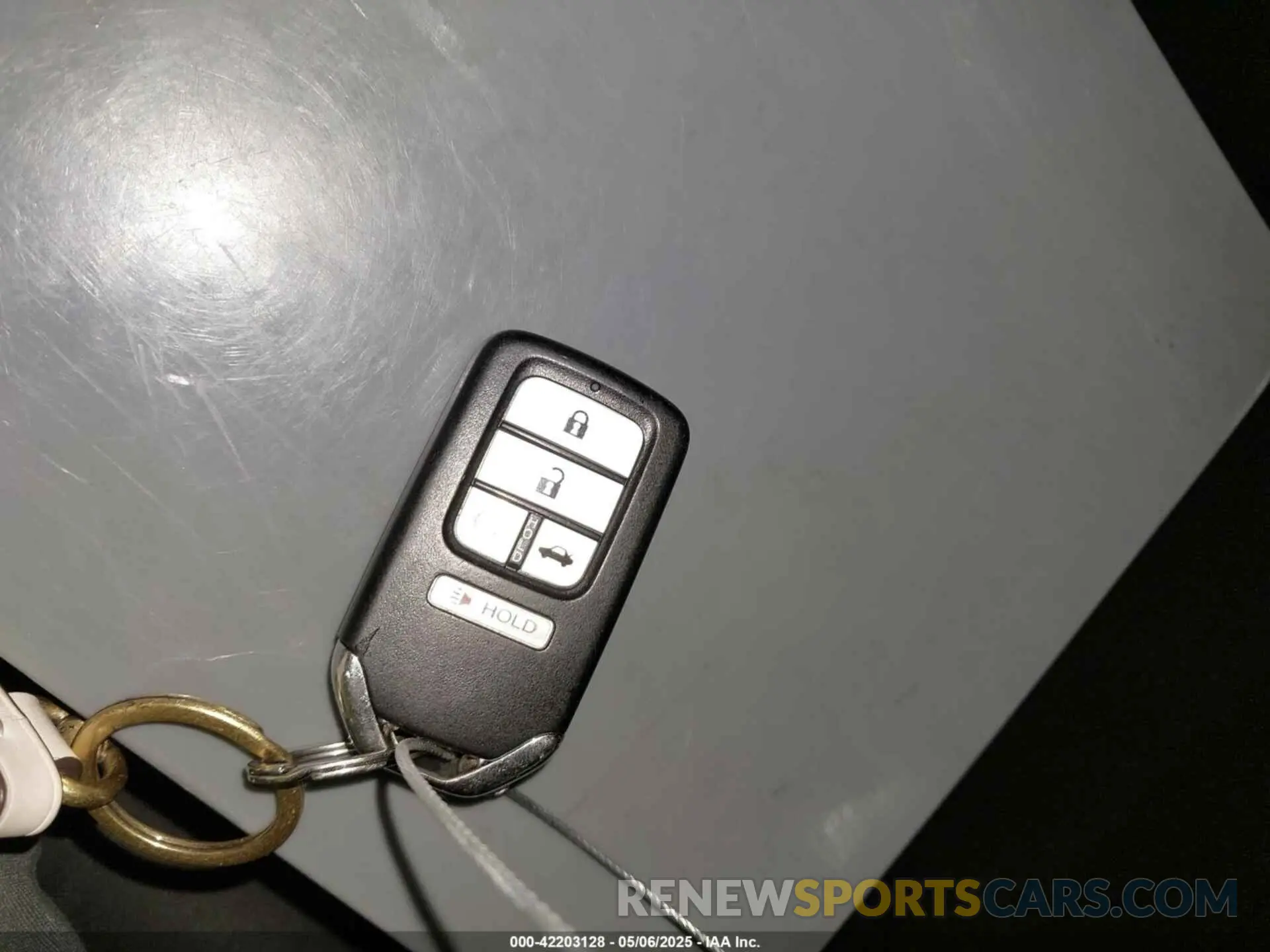 11 Photograph of a damaged car SHHFK7H43LU221147 HONDA CIVIC 2020