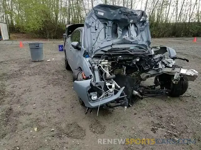 12 Photograph of a damaged car SHHFK7H48LU410683 HONDA CIVIC 2020