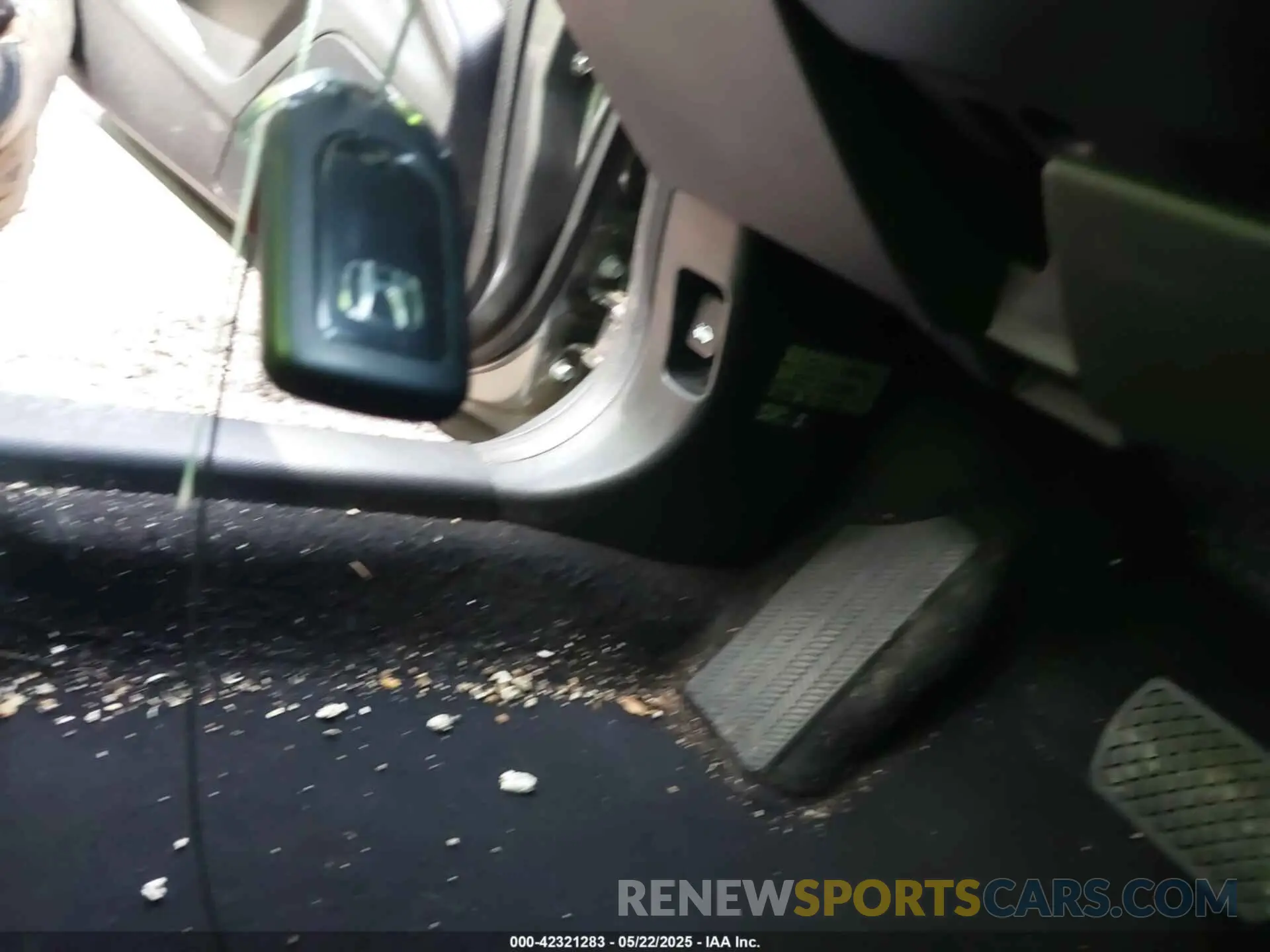 11 Photograph of a damaged car SHHFK7H67LU218639 HONDA CIVIC 2020