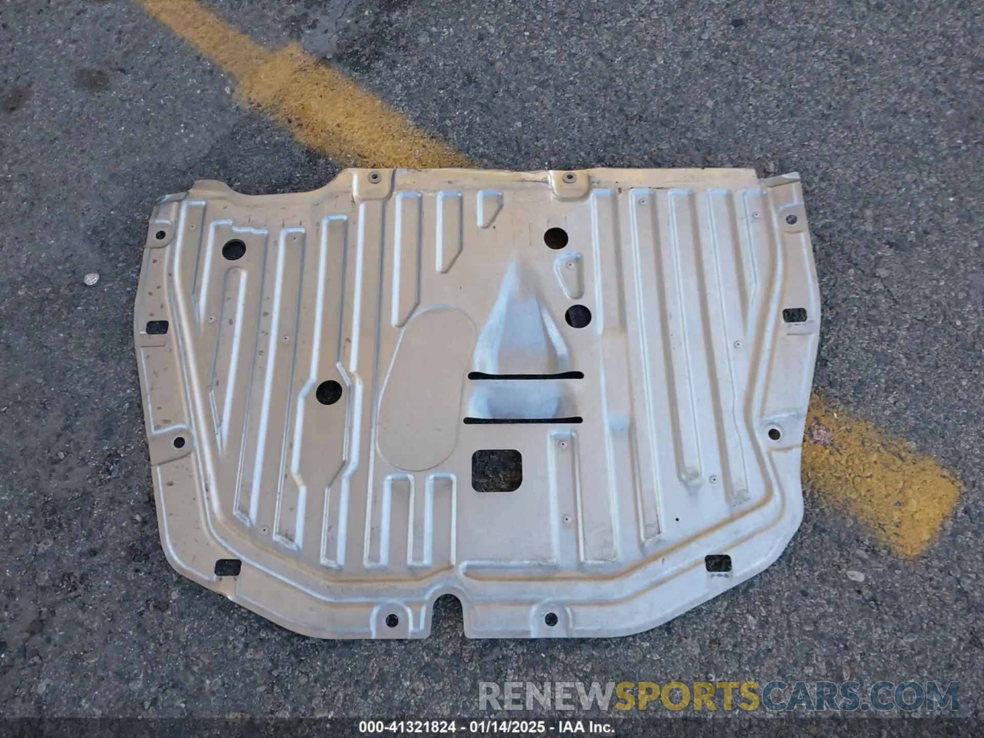 12 Photograph of a damaged car SHHFK7H68LU403721 HONDA CIVIC 2020