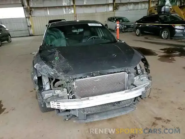10 Фотография поврежденного автомобиля SHHFK7H83LU221572 HONDA CIVIC 2020