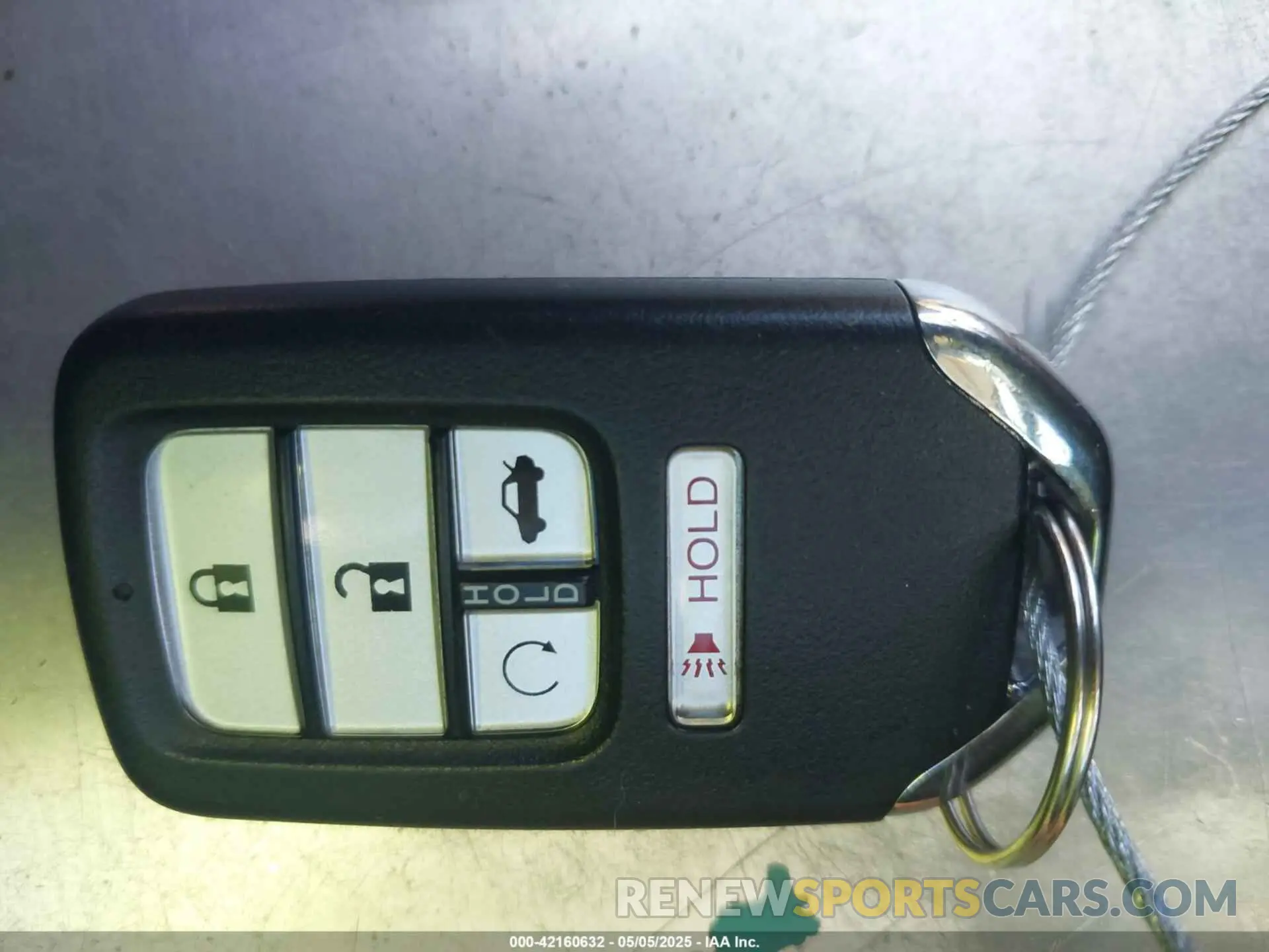 11 Фотография поврежденного автомобиля 19XFC1F35ME010707 HONDA CIVIC 2021