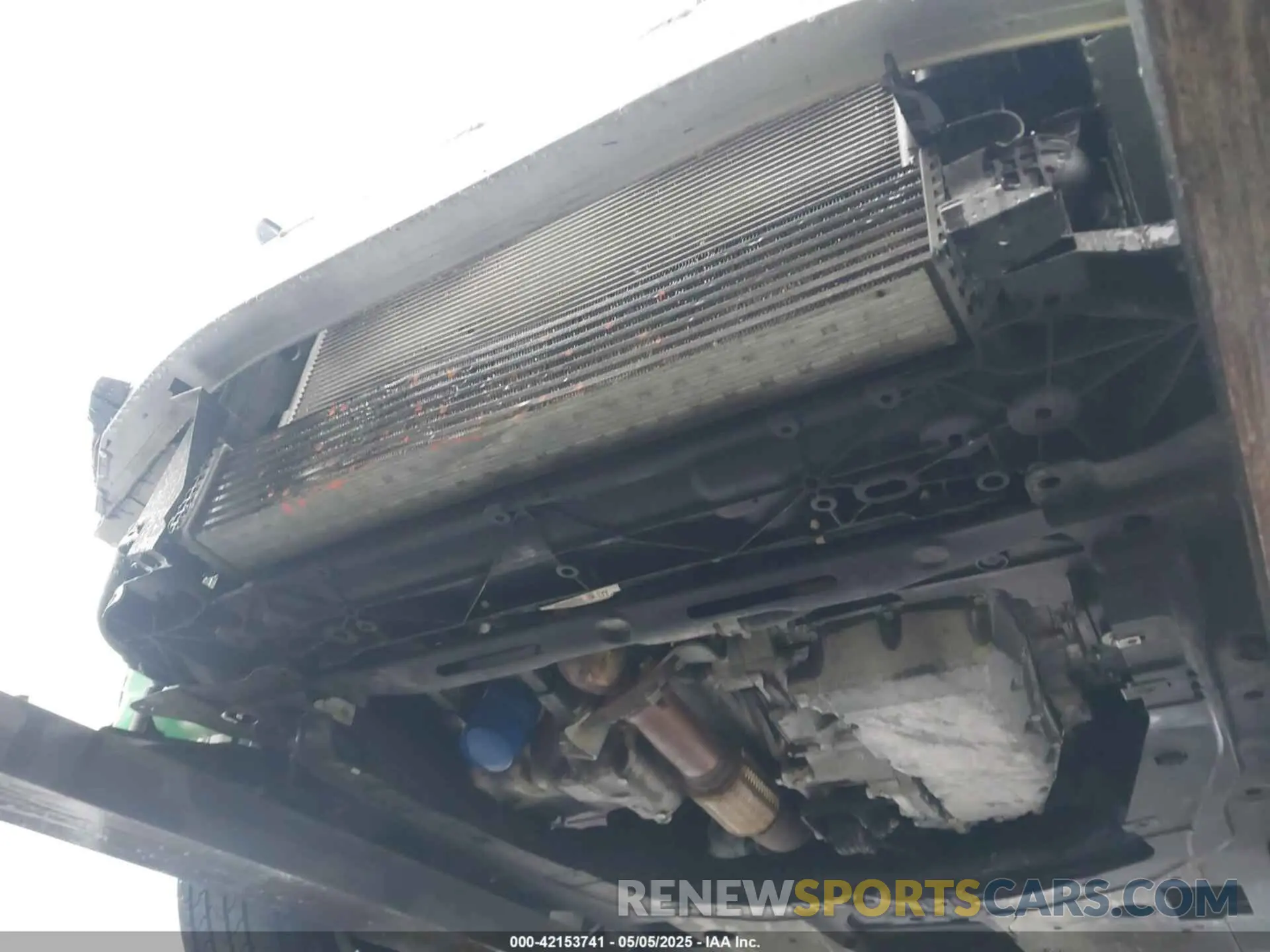 18 Photograph of a damaged car 19XFC1F37ME205238 HONDA CIVIC 2021