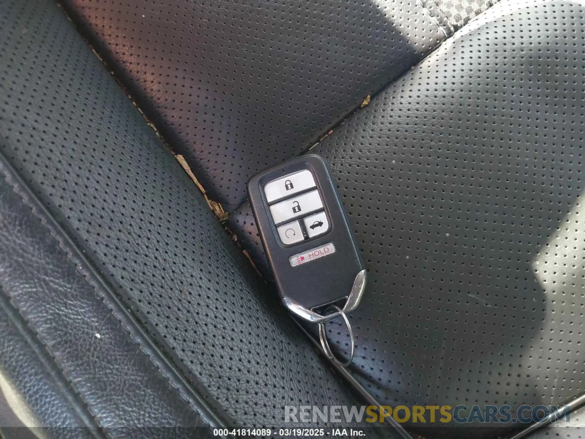 11 Photograph of a damaged car 19XFC1F79ME209522 HONDA CIVIC 2021