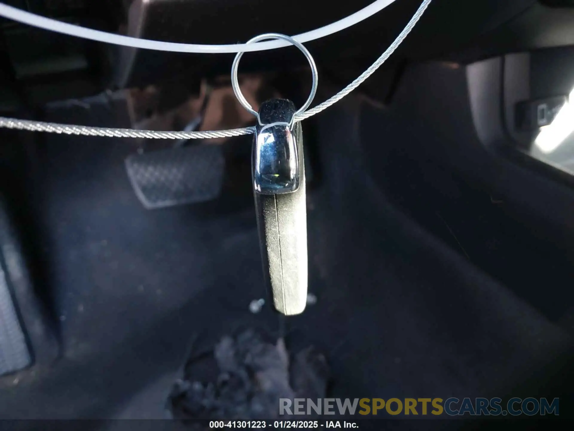 11 Фотография поврежденного автомобиля 19XFC1F7XME013492 HONDA CIVIC 2021