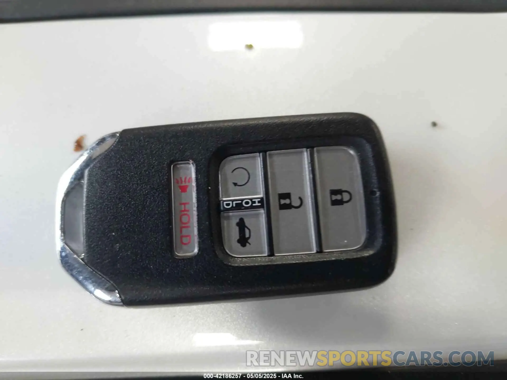 11 Photograph of a damaged car 19XFC1F7XME202207 HONDA CIVIC 2021