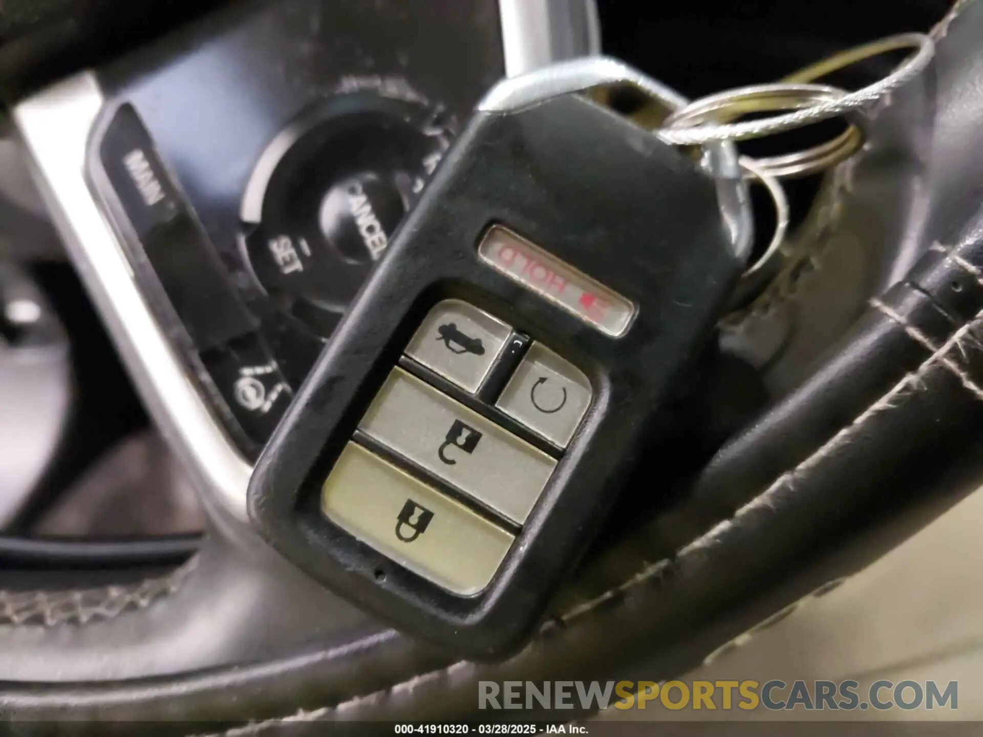 11 Photograph of a damaged car 19XFC1F96ME210323 HONDA CIVIC 2021