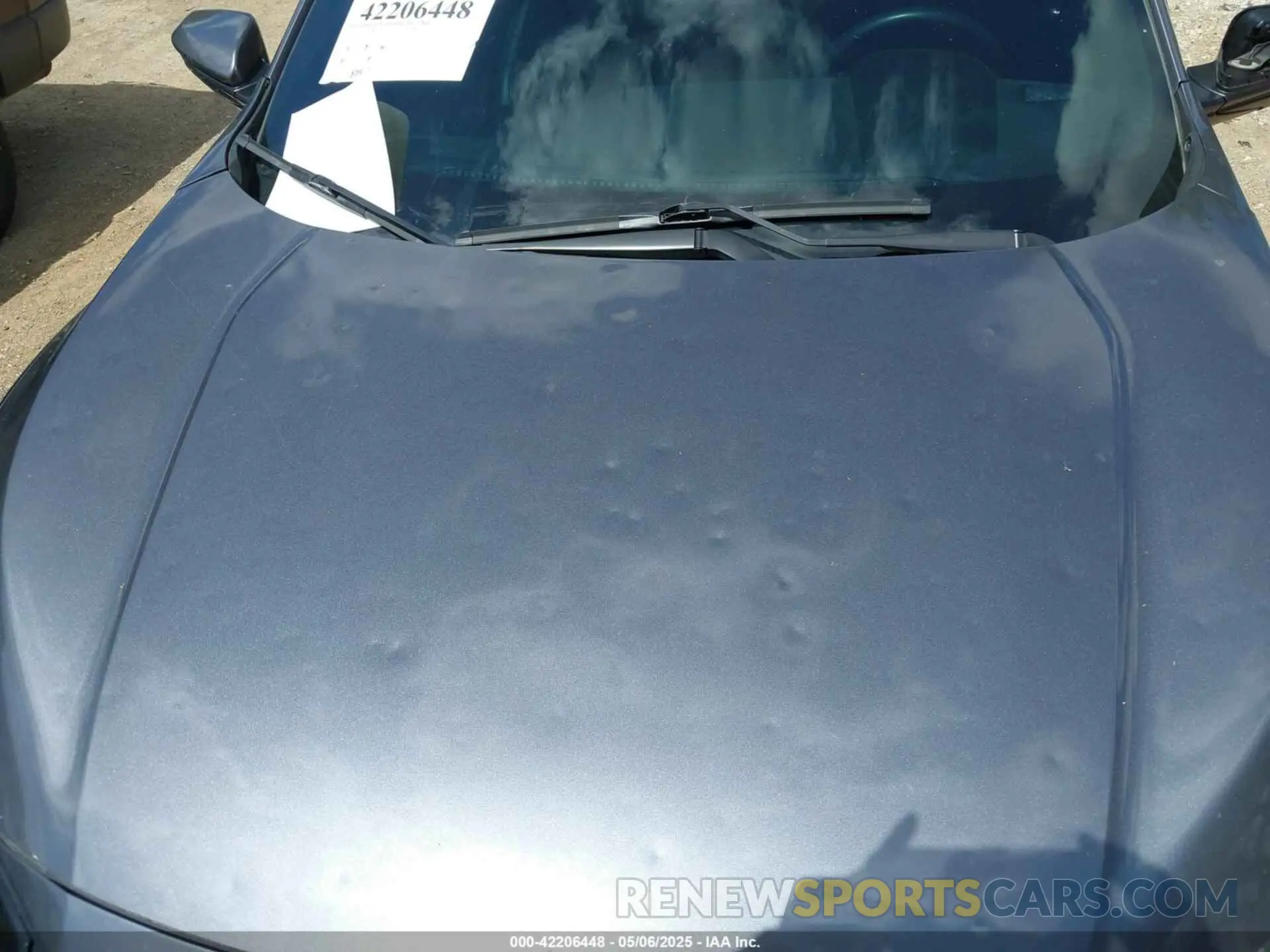 6 Photograph of a damaged car 19XFC2F85ME001894 HONDA CIVIC 2021