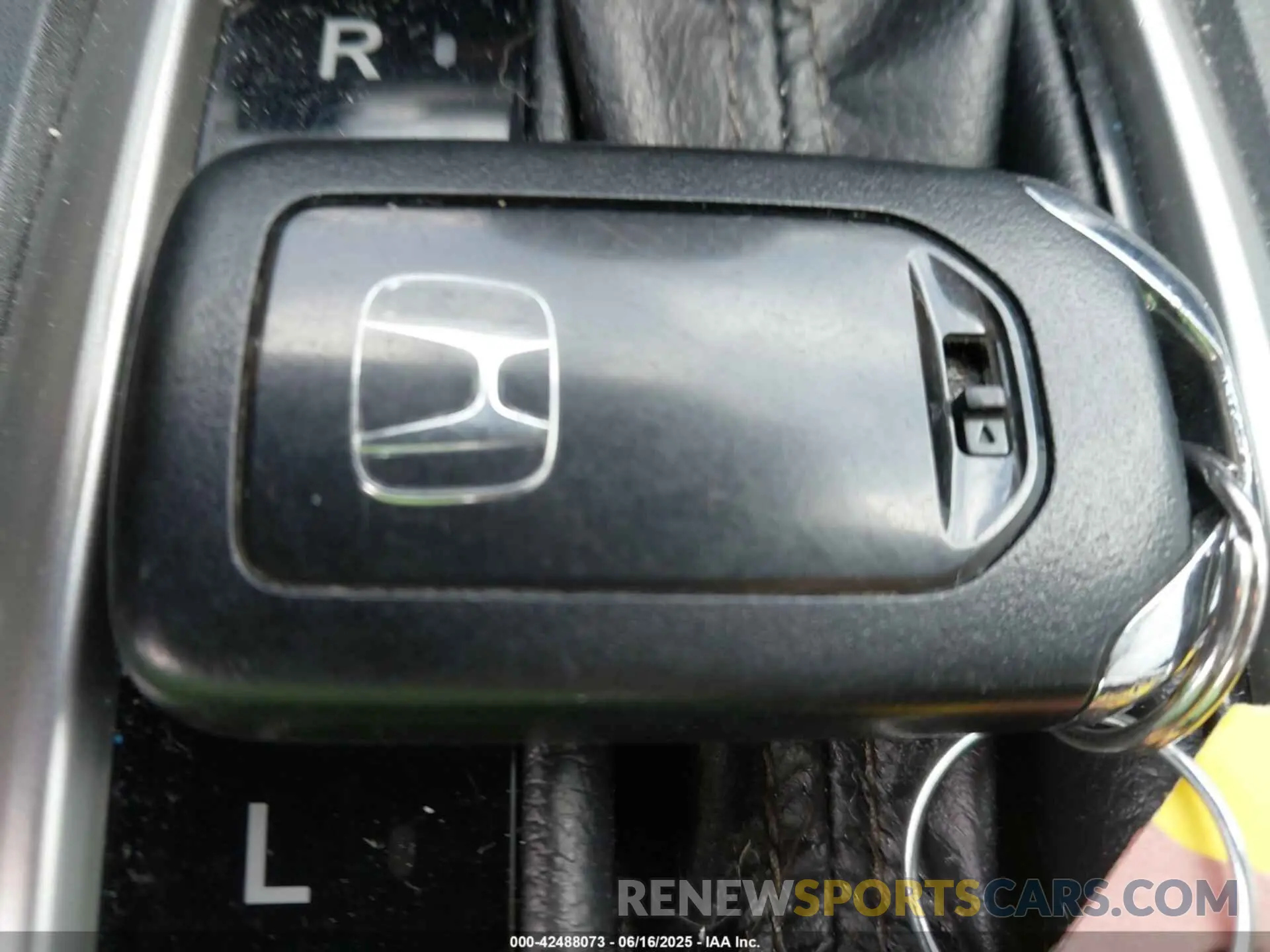 11 Photograph of a damaged car 2HGFC1F33MH704284 HONDA CIVIC 2021