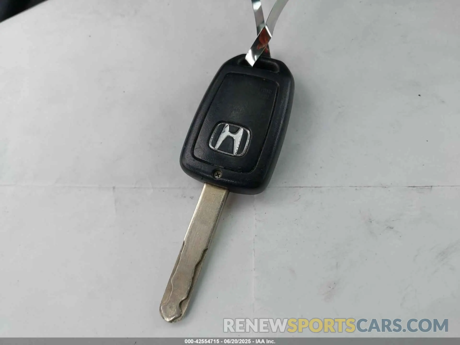11 Фотография поврежденного автомобиля 2HGFC2F60MH547782 HONDA CIVIC 2021