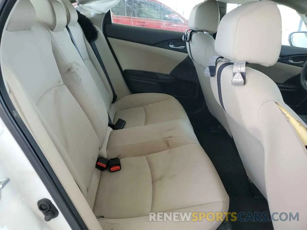 10 Фотография поврежденного автомобиля 2HGFC2F62MH515870 HONDA CIVIC 2021