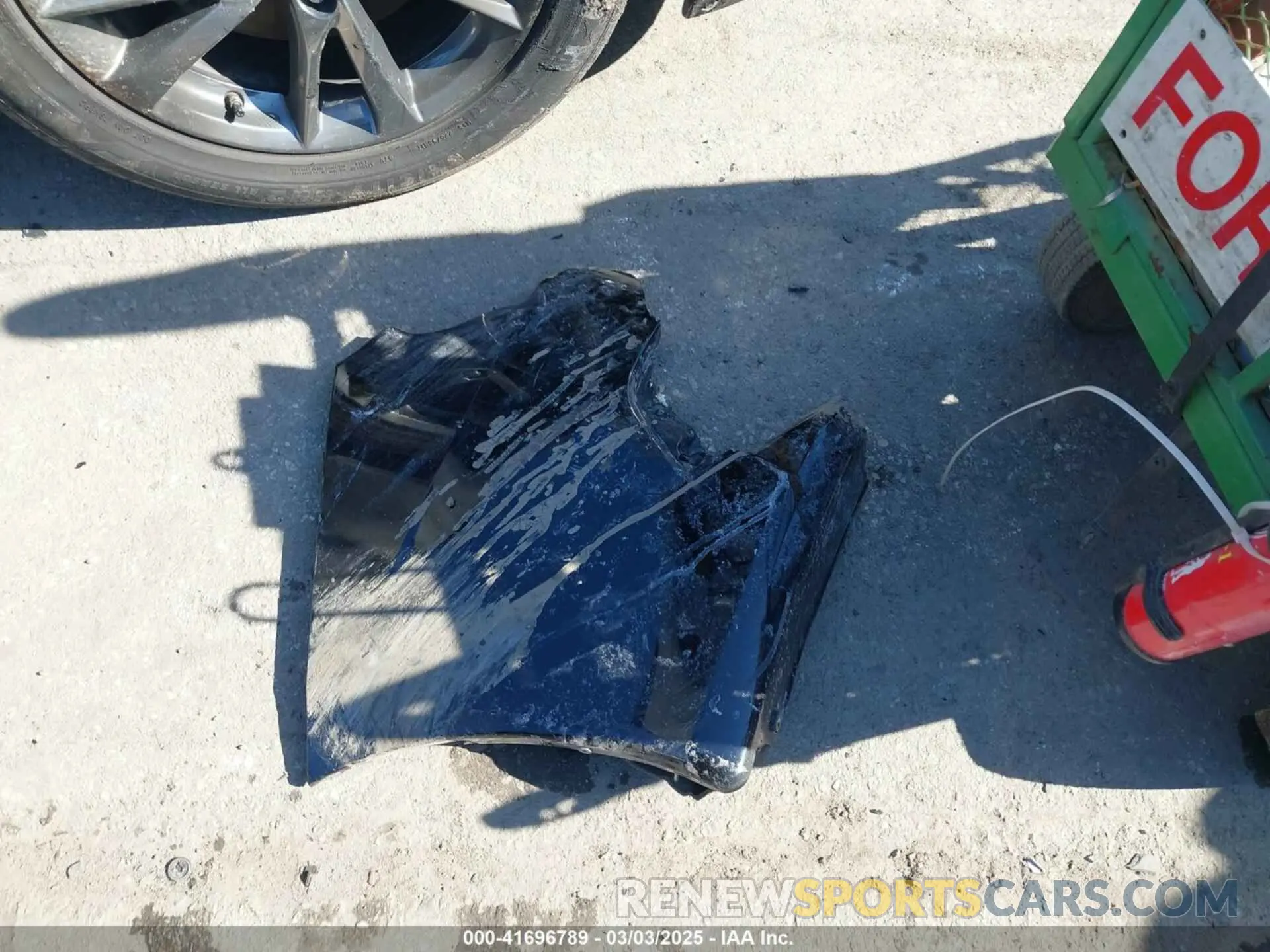12 Photograph of a damaged car 2HGFC2F62MH533365 HONDA CIVIC 2021
