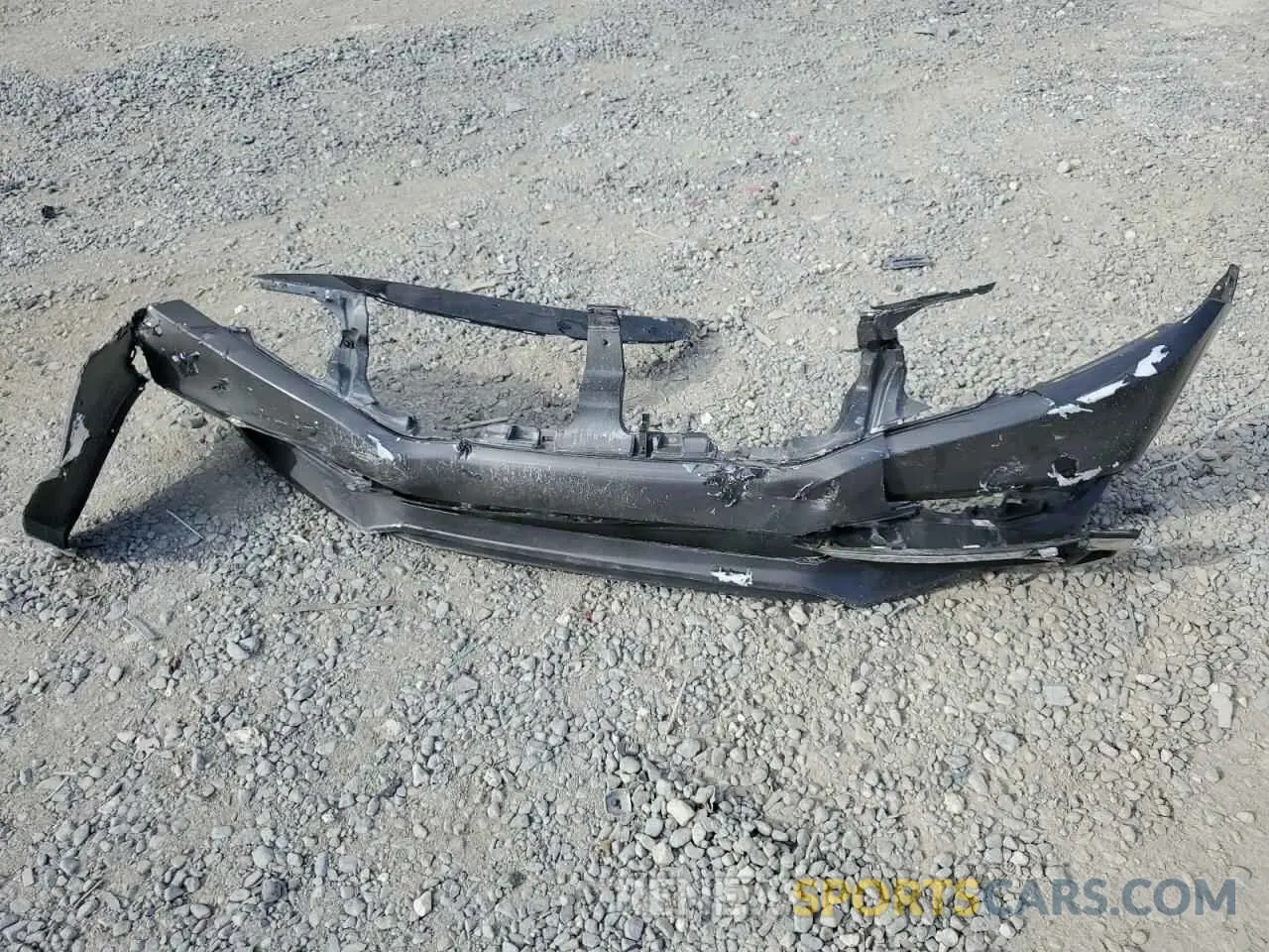 12 Фотография поврежденного автомобиля 2HGFC2F63MH532399 HONDA CIVIC 2021