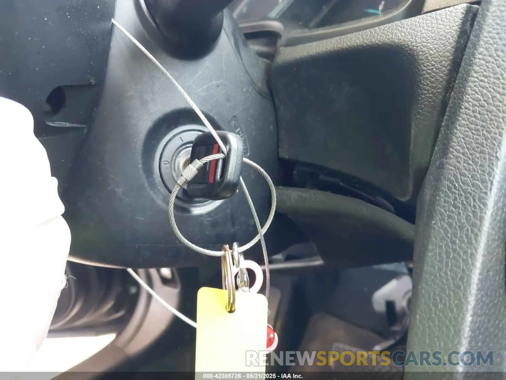 11 Photograph of a damaged car 2HGFC2F63MH539952 HONDA CIVIC 2021