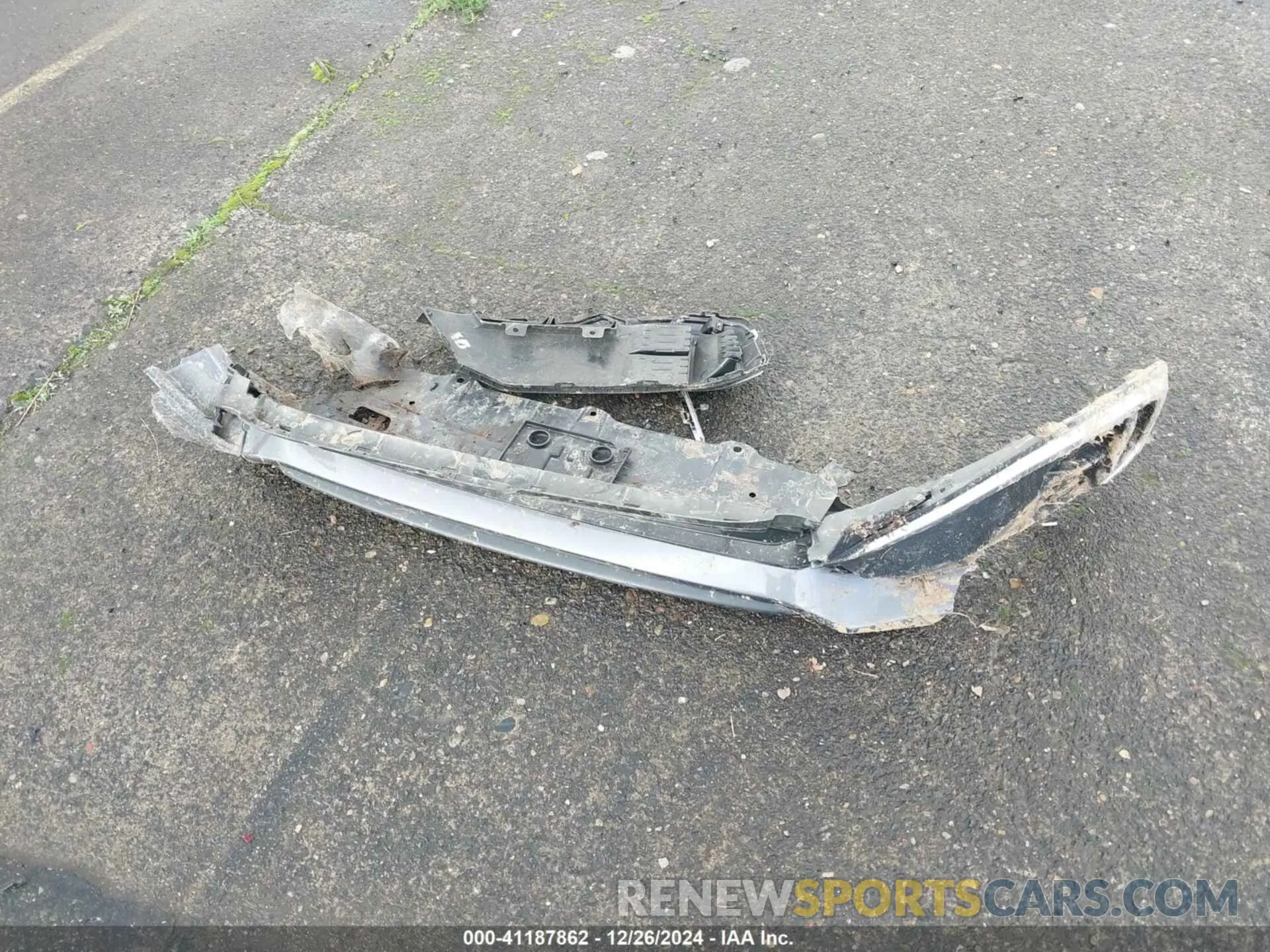 12 Photograph of a damaged car 2HGFC2F65MH553089 HONDA CIVIC 2021