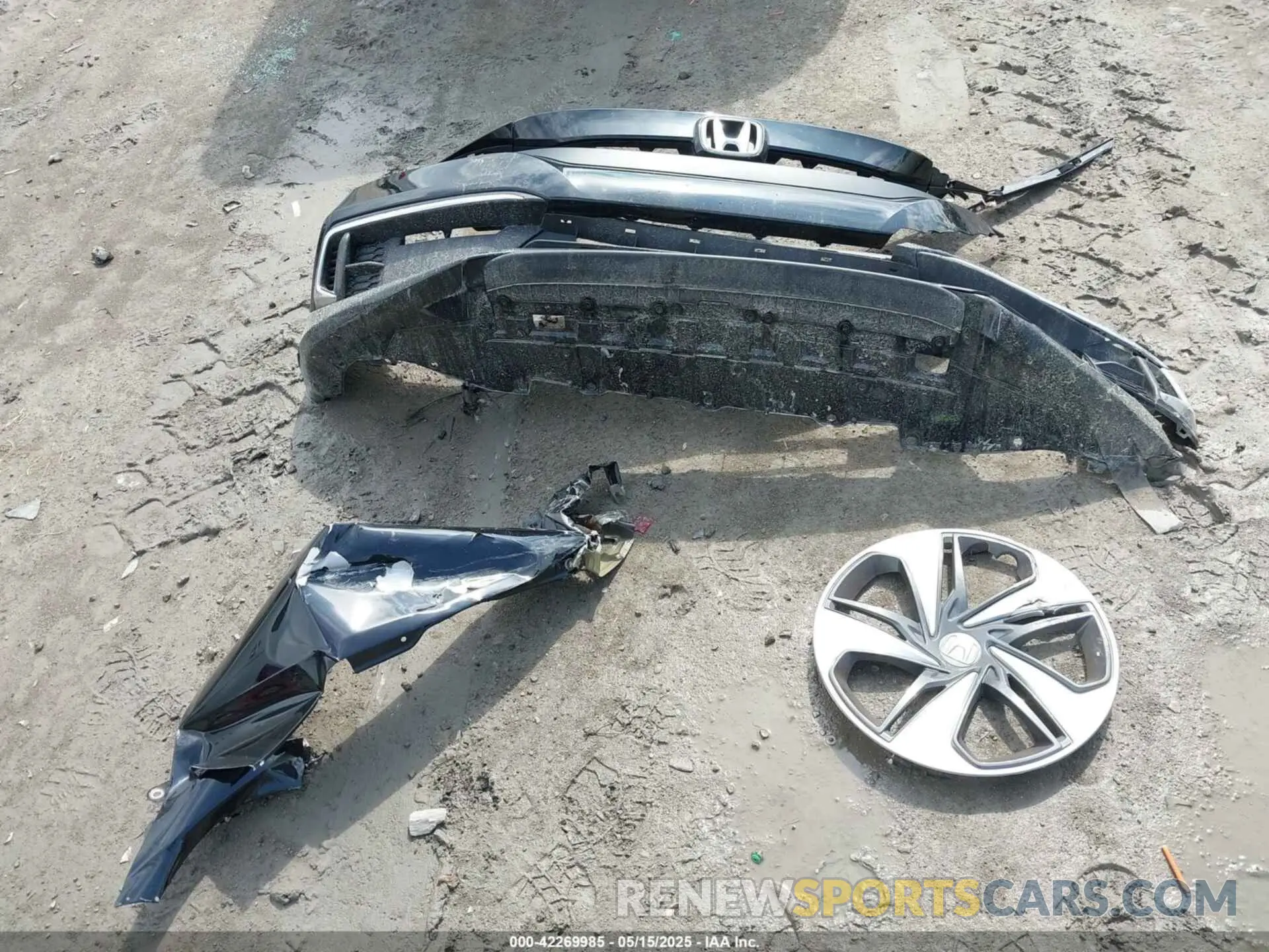 12 Photograph of a damaged car 2HGFC2F68MH526372 HONDA CIVIC 2021