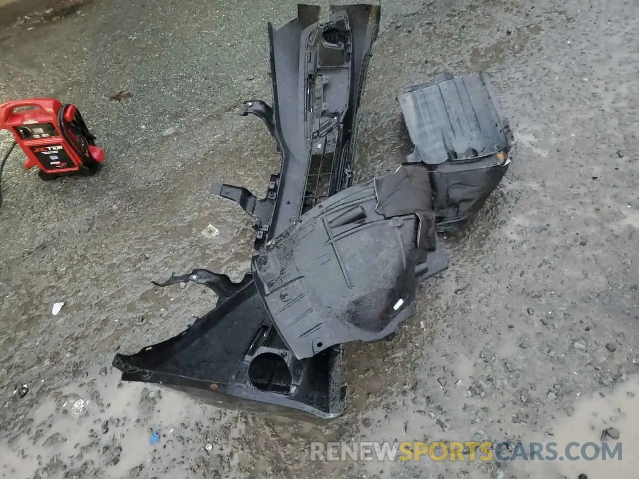 12 Фотография поврежденного автомобиля 2HGFC2F68MH548484 HONDA CIVIC 2021