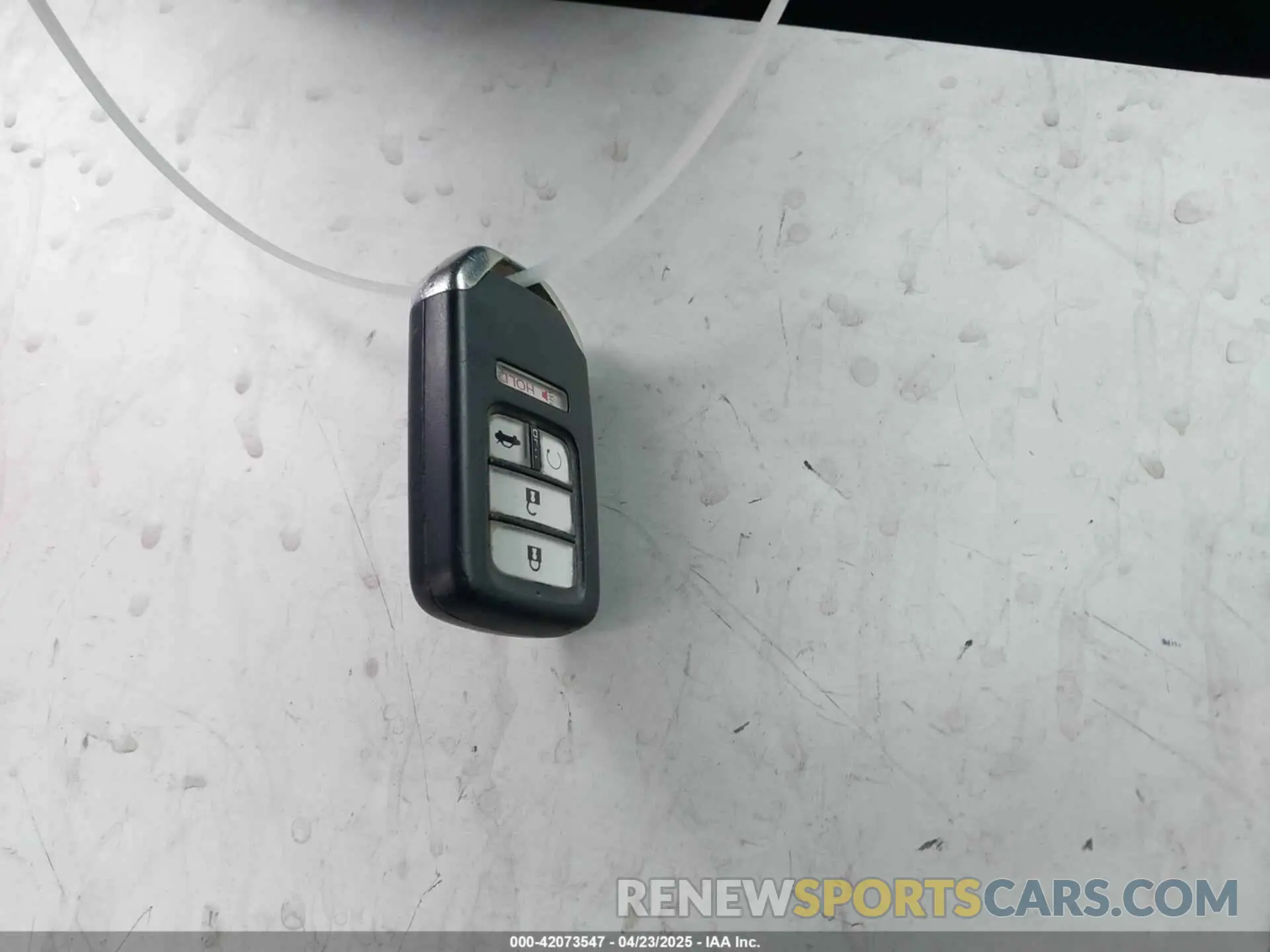 11 Photograph of a damaged car 2HGFC2F81MH534850 HONDA CIVIC 2021