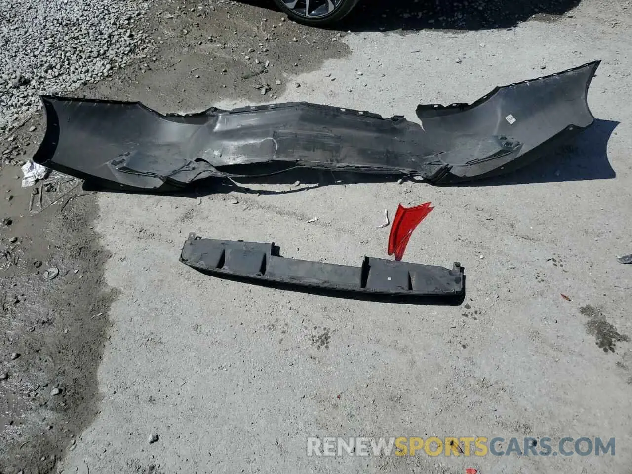12 Photograph of a damaged car 2HGFC2F83MH556056 HONDA CIVIC 2021