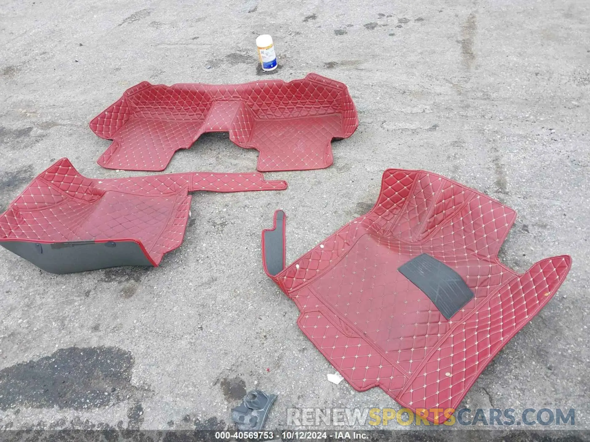 12 Photograph of a damaged car 2HGFC2F87MH543570 HONDA CIVIC 2021