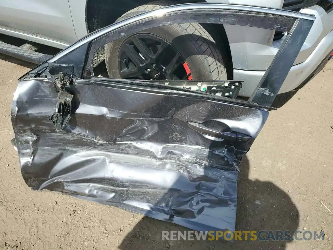 12 Фотография поврежденного автомобиля 2HGFC2F87MH555475 HONDA CIVIC 2021
