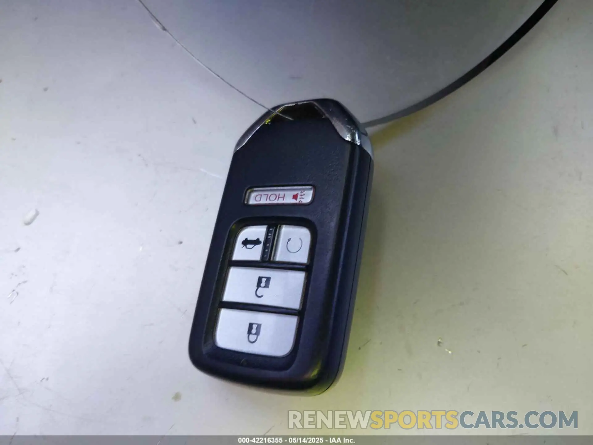 11 Photograph of a damaged car 2HGFC2F88MH547546 HONDA CIVIC 2021