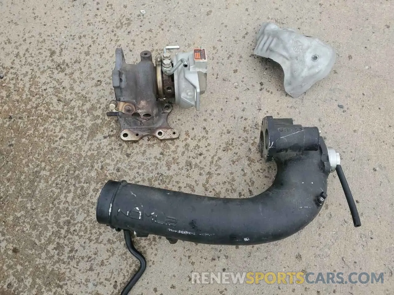 12 Фотография поврежденного автомобиля SHHFK7G47MU213149 HONDA CIVIC 2021