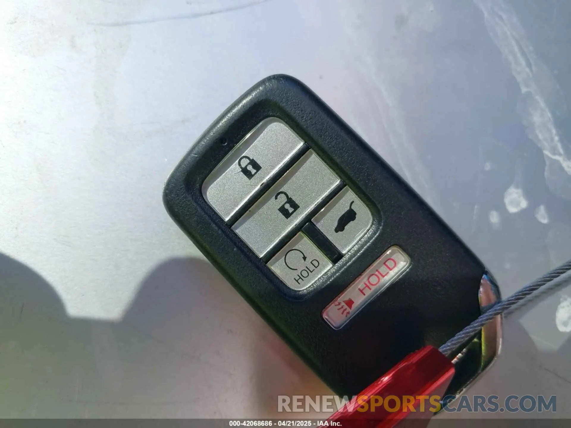 11 Фотография поврежденного автомобиля SHHFK7H40MU206994 HONDA CIVIC 2021