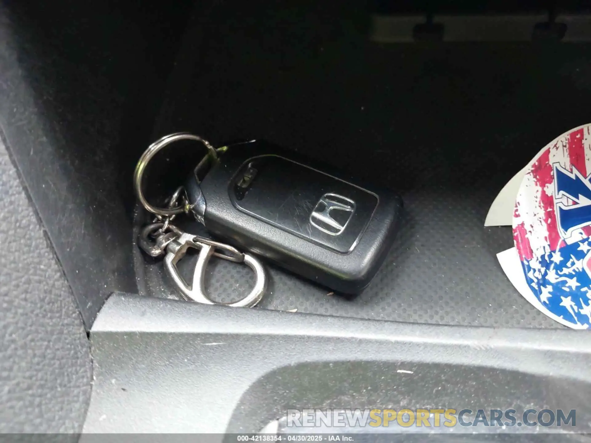 11 Фотография поврежденного автомобиля SHHFK7H45MU408813 HONDA CIVIC 2021