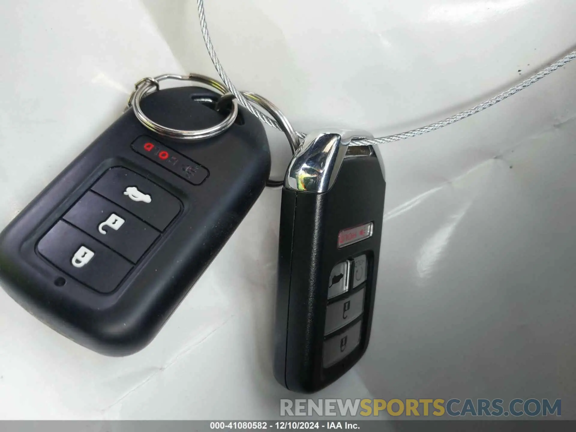 11 Фотография поврежденного автомобиля SHHFK7H46MU426818 HONDA CIVIC 2021