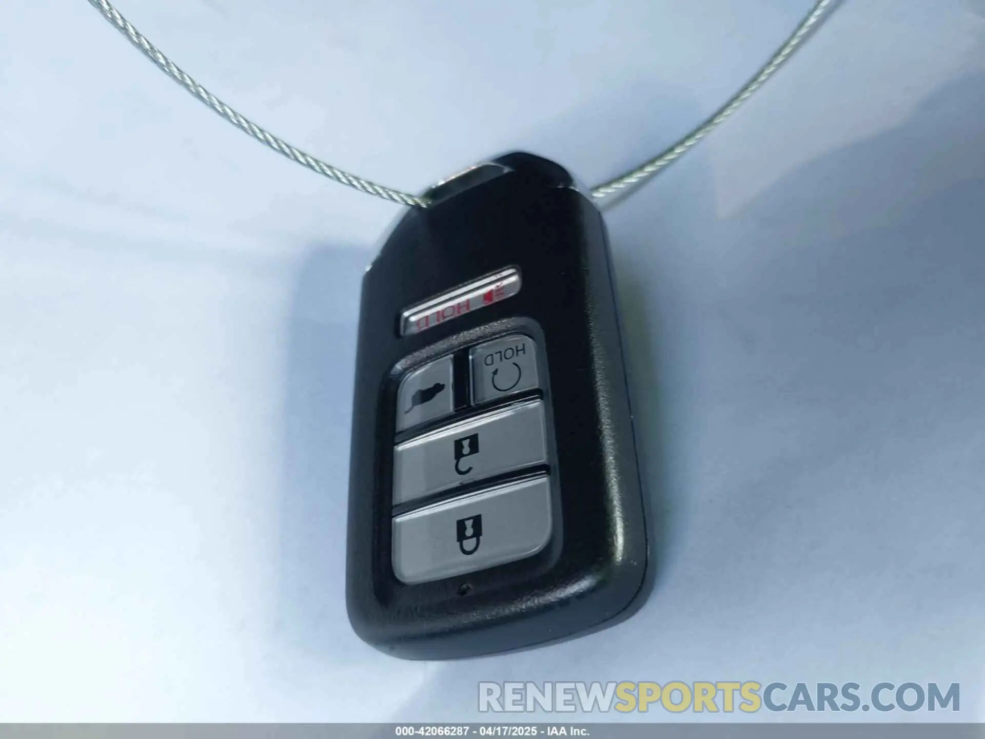 11 Photograph of a damaged car SHHFK7H47MU403080 HONDA CIVIC 2021