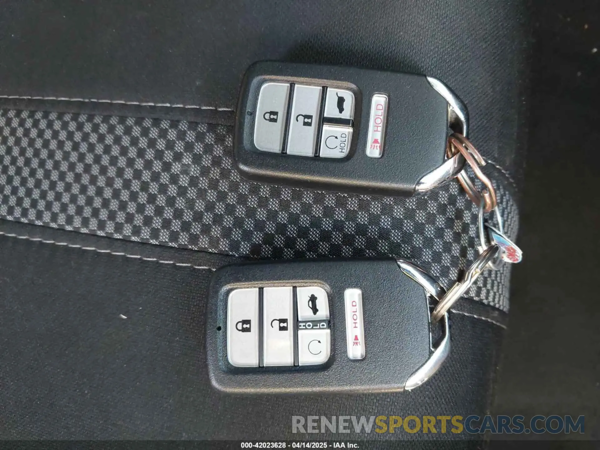 11 Photograph of a damaged car SHHFK7H49MU209084 HONDA CIVIC 2021