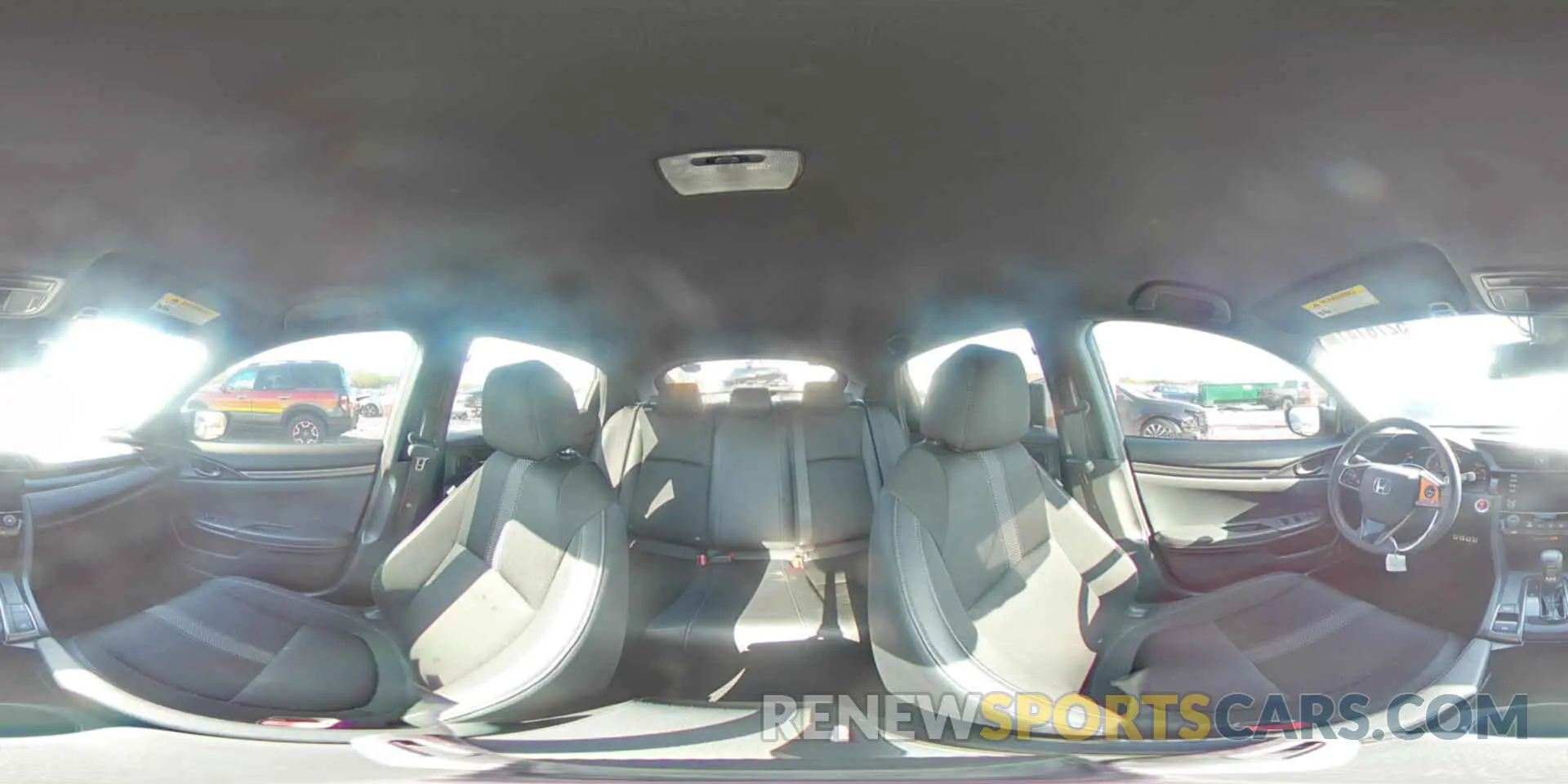 15 Фотография поврежденного автомобиля SHHFK7H49MU227875 HONDA CIVIC 2021