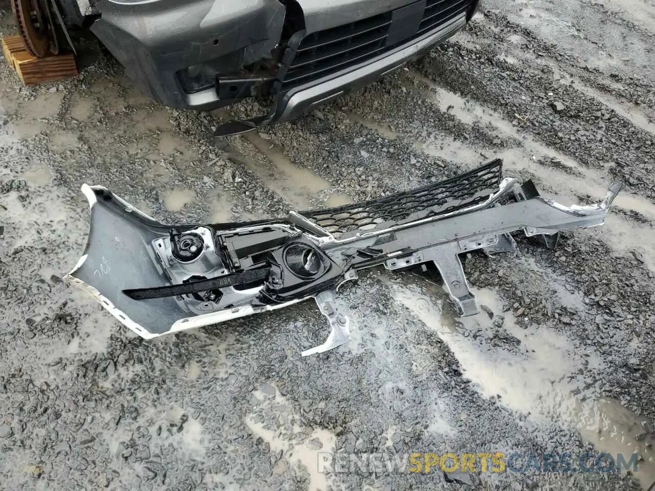 12 Фотография поврежденного автомобиля SHHFK7H49MU401573 HONDA CIVIC 2021