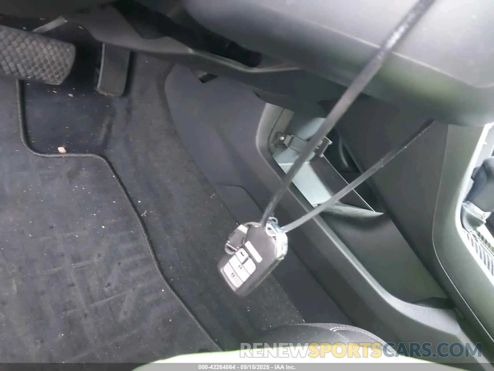 11 Photograph of a damaged car SHHFK7H62MU422203 HONDA CIVIC 2021